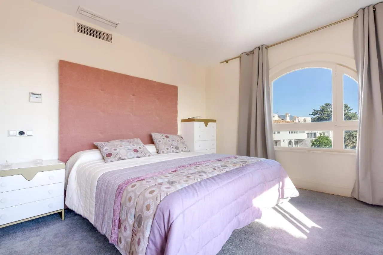 Lets In The Sun Villa Crystal La Cala De Mijas Spain