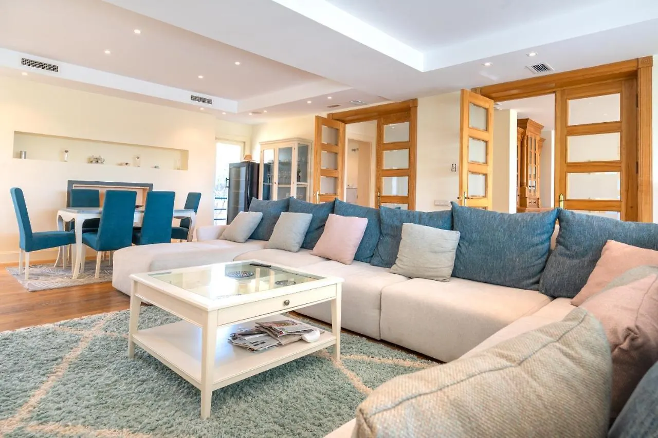 Lets In The Sun Villa Crystal La Cala De Mijas 0*,