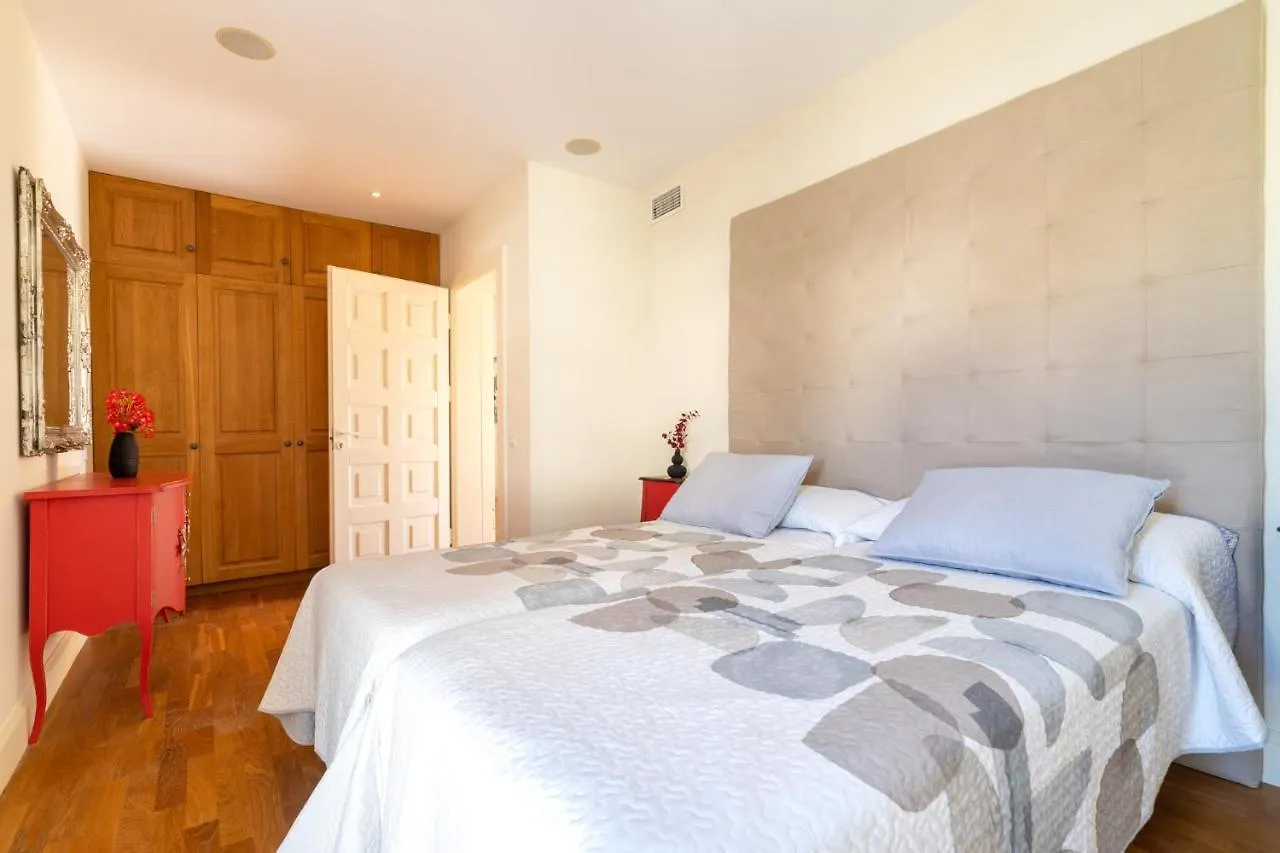 Lets In The Sun Villa Crystal La Cala De Mijas
